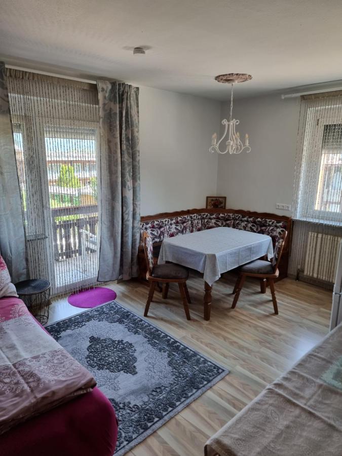 Ferienhaus Burgblick Treffen am Ossiacher See Zewnętrze zdjęcie