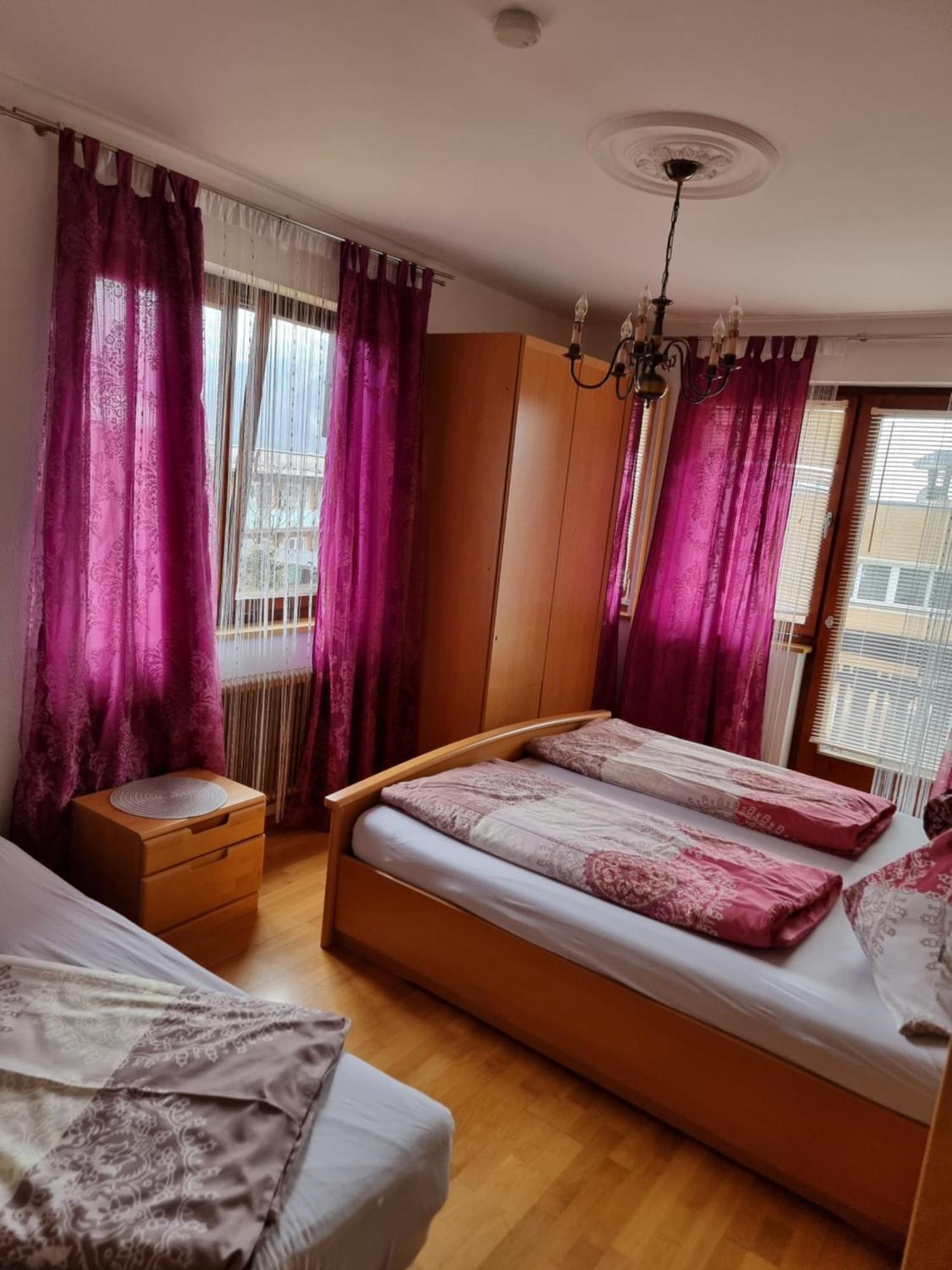 Ferienhaus Burgblick Treffen am Ossiacher See Pokój zdjęcie