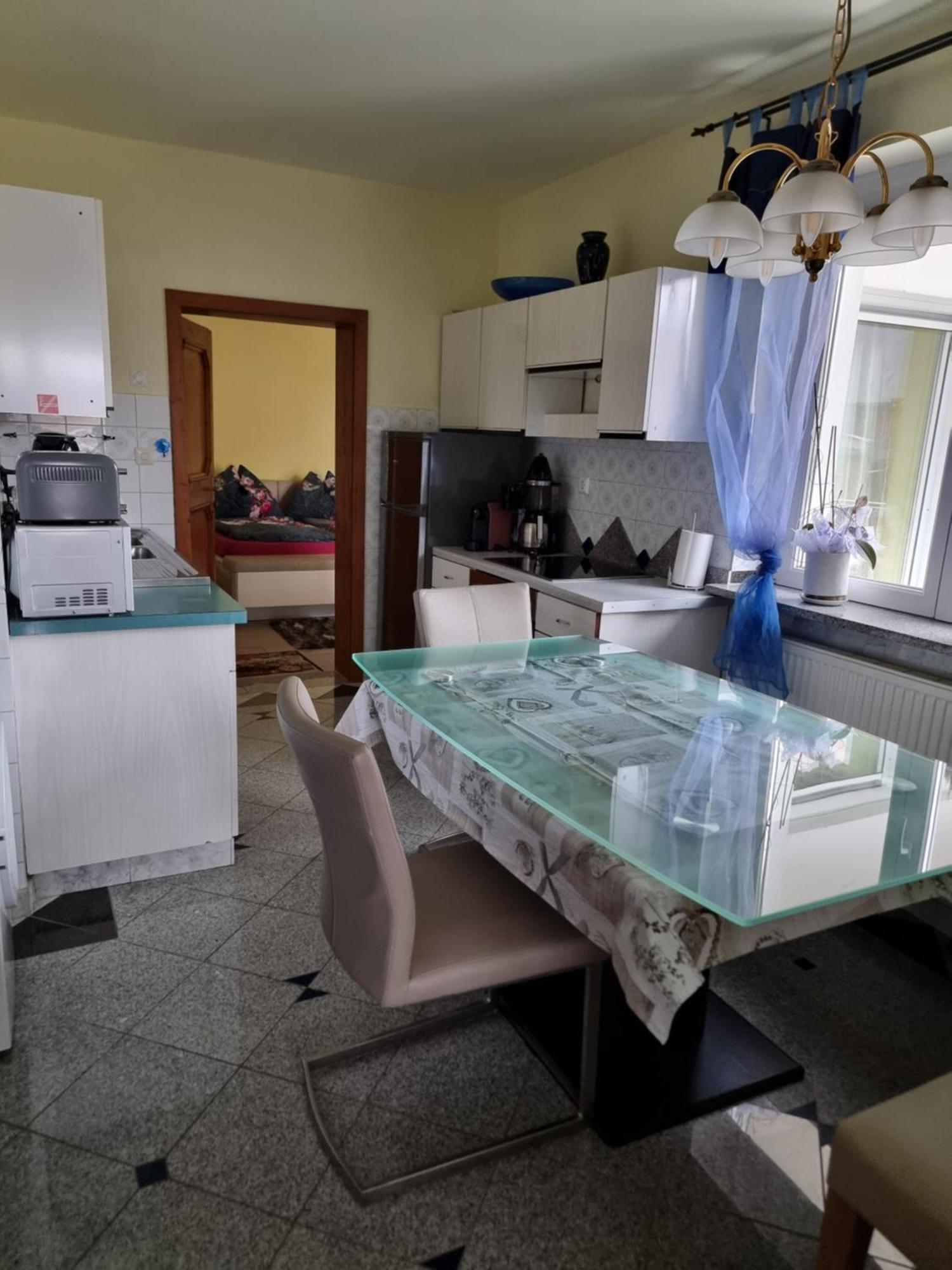 Ferienhaus Burgblick Treffen am Ossiacher See Pokój zdjęcie