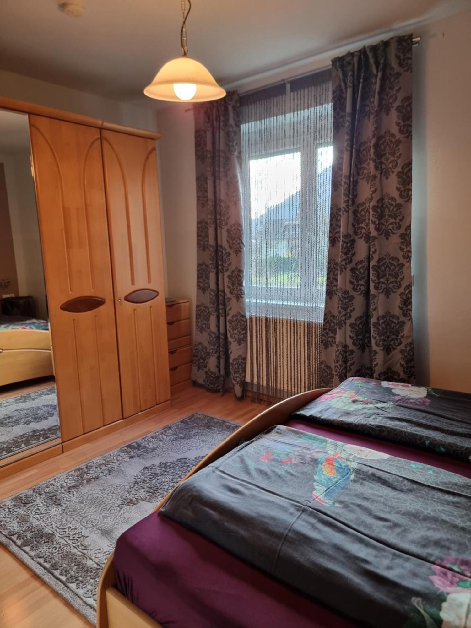 Ferienhaus Burgblick Treffen am Ossiacher See Zewnętrze zdjęcie