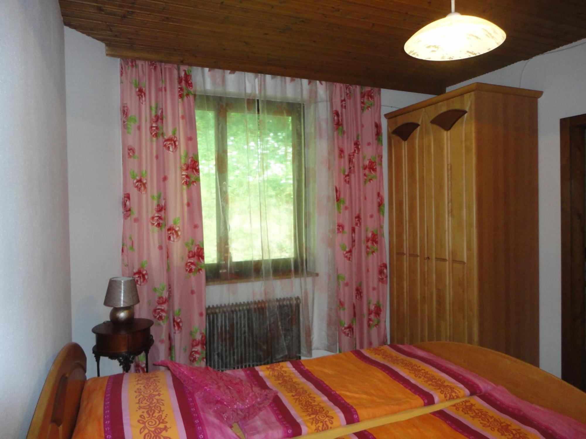 Ferienhaus Burgblick Treffen am Ossiacher See Pokój zdjęcie