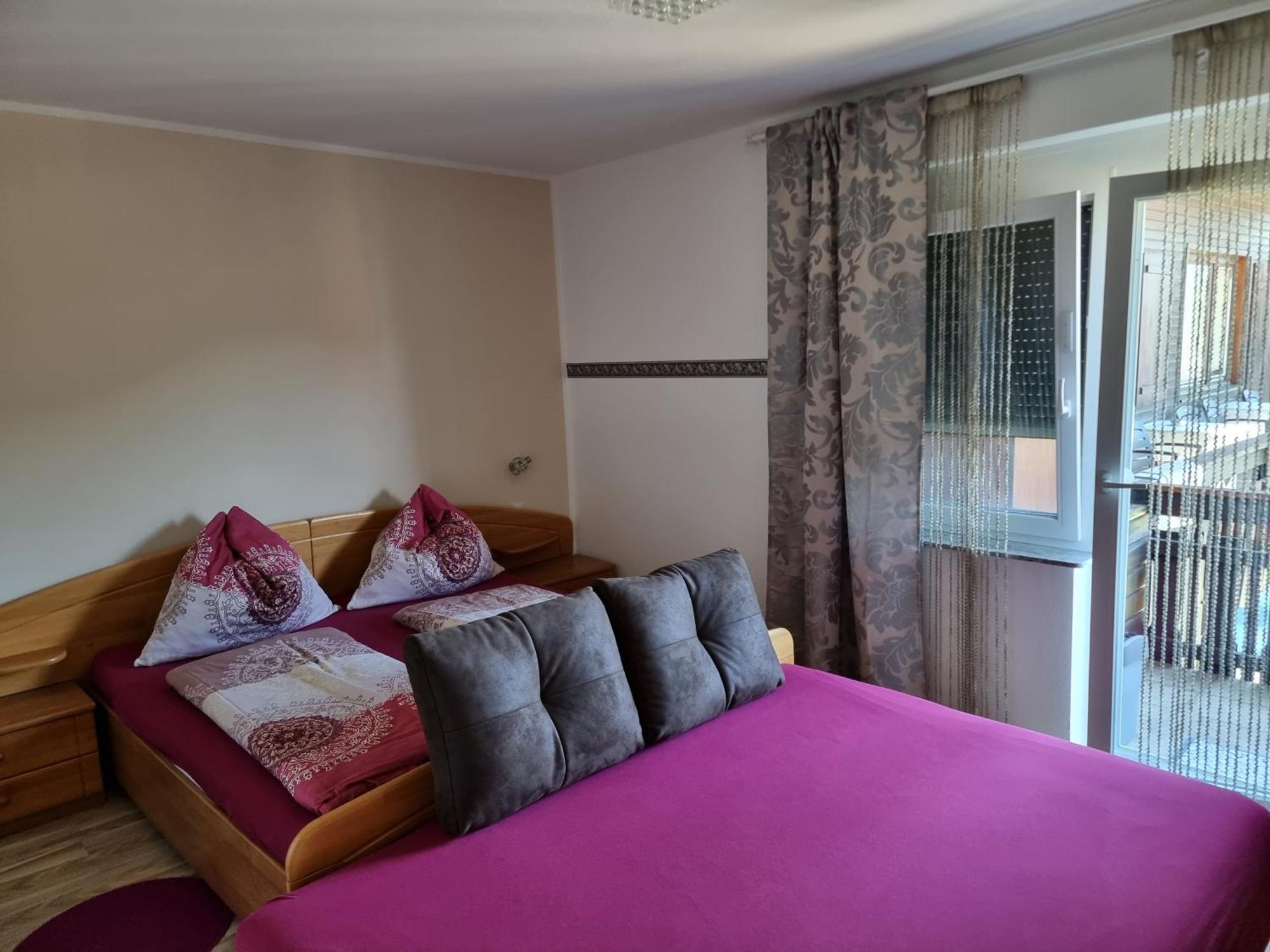 Ferienhaus Burgblick Treffen am Ossiacher See Pokój zdjęcie