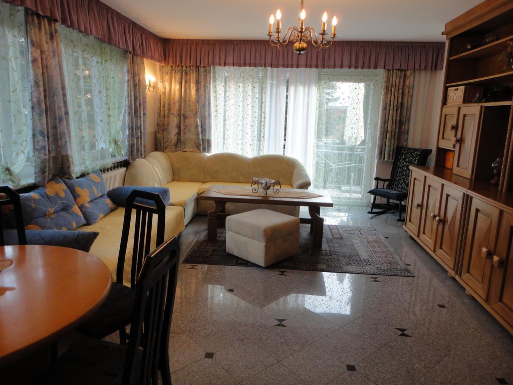 Ferienhaus Burgblick Treffen am Ossiacher See Zewnętrze zdjęcie
